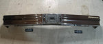 1978-1983 Gbody Chevrolet Malibu Smoothie Chrome Bumper Front OEM Genuine GM