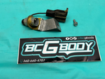 1978 - 1987 Gbody Regal Cutlass Monte Trunk Light Lamp Socket Wiring OEM GM