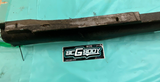 1978-1983 Gbody Chevrolet Malibu Wagon Rear Centre Bumper Filler OEM GM