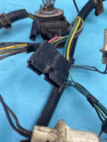 1984-1987 Gbody Buick Regal Taillight Lamp Wiring Harness OEM Genuine GM