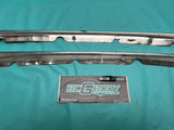 1981-1988 Gbody Monte Regal Cutlass A Pillar Drip Rail Molding Trim LH OEM GM