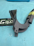 1978 - 1987 Gbody Regal Monte Cutlass Dash Corner Trim Gray Pair OEM Genuine GM