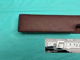 1978 - 1987 Gbody Malibu Cutlass Monte Regal RH Armrest Pad OEM Genuine GM