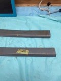 1978-1988 Gbody Monte Regal Cutlass Above Door Interior Trim SET OEM GM