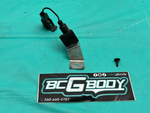 1978 - 1988 Gbody Regal Cutlass Monte Trunk Light Lamp Socket Wiring OEM GM