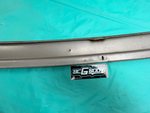 1981 - 1987 Gbody Buick Regal GN Rear Deck Filler For 3 Piece Window Trim OEM GM