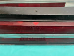 1984 - 1987 Gbody Buick Regal Tail Light Lamp Lens Assembly Pair OEM Genuine GM