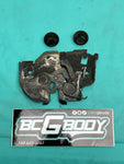 1978 - 1988 Gbody Regal Cutlass Monte El Camino Front Hood Latch OEM Genuine GM