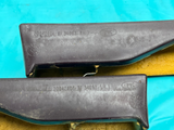 1978-1988 Gbody Monte Armrest Pad Malibu Cutlass Regal Pair OEM Genuine GM