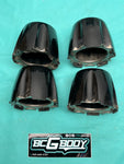 1984 - 1987 Gbody Buick Regal Grand National Wheel Rim Centre Cap Set OEM GM