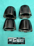 1984 - 1987 Gbody Buick Regal Grand National Wheel Rim Centre Cap Set OEM GM