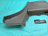 1978-1988 Gbody Monte Regal Cutlass Rear Lower Panel Interior Trim Nice OEM GM