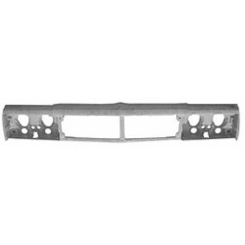 HEADER PANEL; 82-83 MALIBU; 82-87 EL CAMINO; CABALLERO