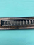 1978 - 1988 Oldsmobile Cutlass Upper Dash AC Vent Trim Bezel Woodgrain Vent GM