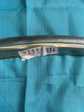 1978 - 1987 Chevrolet Malibu Rear Passenger Side Wheel Well Molding Trim OEM GM