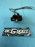 1978 - 1988 Gbody Windshield Washer Fluid Switch OEM GM