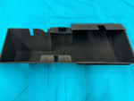 1993-1996 Cadillac Fleetwood Brougham Glove Box Door Assembly Grey OEM GM