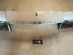 1981-1983 Gbody Buick Regal Front Header Panel White OEM Genuine GM Core