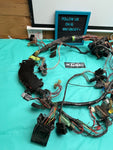 1984 - 1987 Gbody Grand National Turbo Regal Dash Wiring Harness V6 OEM GM