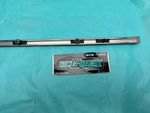 1981-1987 Gbody Buick Regal 4 Door Centre Hood Molding Trim OEM Genuine GM