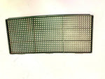 1978-1980 Gbody Malibu Monte Speaker Grille Cover Vent Panel OEM GM 549202