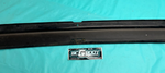 1981-1987 Gbody Regal GN Rear Deck Filler Panel For 3 Piece Window Trim OEM