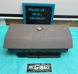 1978-1988 Gbody Regal GN Glove Box With AC Monte Cutlass Malibu OEM GM 25515416