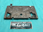 1978-1988 Gbody Cutlass Monte Regal License Plate Bracket Frame Rear OEM GM