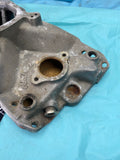 1978-1988 Gbody Monte Regal Cutlass V8 Intake Manifold OEM GM