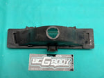 1983 - 1988 Gbody Chevrolet Monte Carlo Front Park Light Lamp Lens LH OEM GM