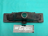 1983 - 1988 Gbody Chevrolet Monte Carlo Front Park Light Lamp Lens LH OEM GM