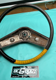 1981 - 1983 Gbody Buick Regal Steering Wheel OEM Genuine GM 9761003