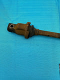 1978 - 1987 Gbody Cutlass Monte Regal Lower Steering Shaft OEM Genuine GM