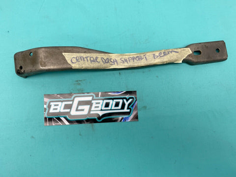 1981 - 1987 Gbody Buick Regal Center Dash Support Beam Brace OEM GM