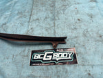 1978 - 1987 Gbody Regal Monte Cutlass Dash Corner Trim Brown RH OEM Genuine GM