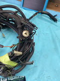 1984 - 1987 Buick Regal Engine Bay & A/C Harness V8 OEM GM