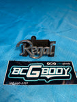 1978 - 1983 Gbody Buick Regal Grille Emblem Ornament OEM Genuine GM 1260880