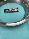 1978–1988 Gbody Trim Ring for Wheels OEM Genuine GM