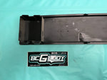 1981-1988 Gbody Malibu Classic Dash Insert Non AC Black OEM Genuine GM 14023092