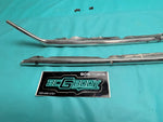 1981-1988 Gbody Monte Regal Cutlass A Pillar Drip Rail Molding Trim LH OEM GM