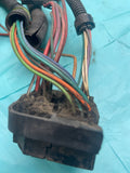 1981-1987 Regal Gbody Engine Bay Forward Lamp Lighting Wiring Harness OEM GM