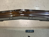 1978-1983 Gbody Chevrolet Malibu Smoothie Chrome Bumper Front OEM Genuine GM