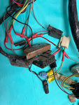 1984 - 1987 Gbody Grand National Turbo Regal Dash Wiring Harness V6 OEM GM