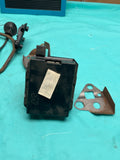 1986 - 1988 Gbody Regal Monte Cutlass Turbo Accelerator Throttle Pedal OEM GM