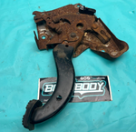 1978-1988 Gbody Monte Malibu Emergency Park Brake Pedal Cutlass Regal OEM GM