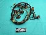 1979-1980 Gbody Monte Rear Taillight Harness With Aftermarket Trailer Wires GM