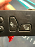 2003- 2006 Chevrolet GMC Truck Suburban Tahoe Master Power Window Switch Heated