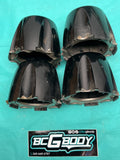 1984 - 1987 Gbody Buick Regal Grand National Wheel Rim Centre Cap Set OEM GM