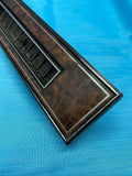 1978 - 1988 Oldsmobile Cutlass Upper Dash AC Vent Trim Bezel Woodgrain Vent GM