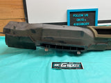 1978-1988 Gbody Malibu Cutlass Monte Regal Upper Heater Duct Non AC HVAC OEM GM